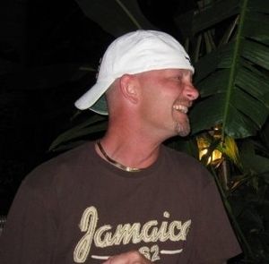 Meet your Posher, Louie